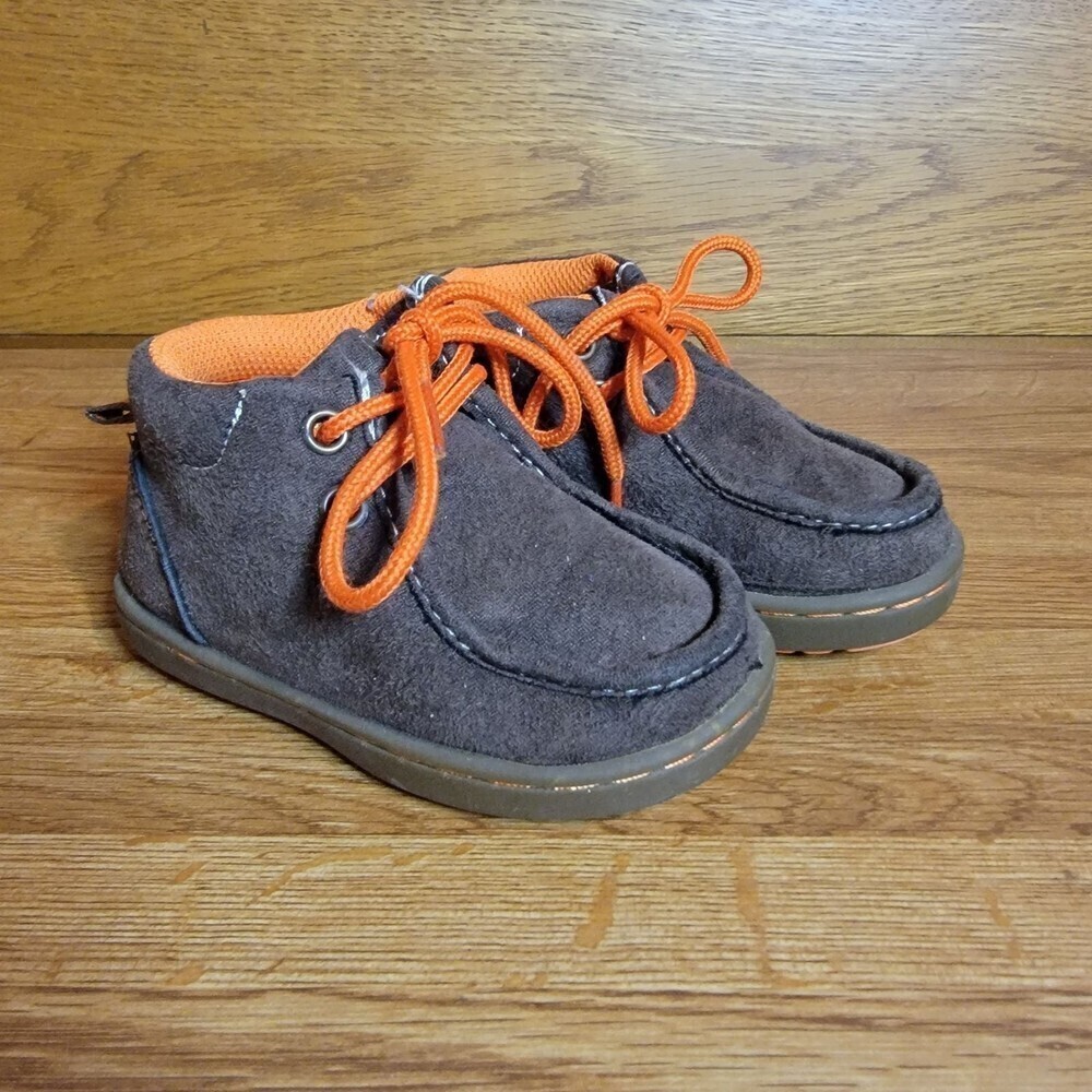 Osh Kosh Infant Chukka Boots
